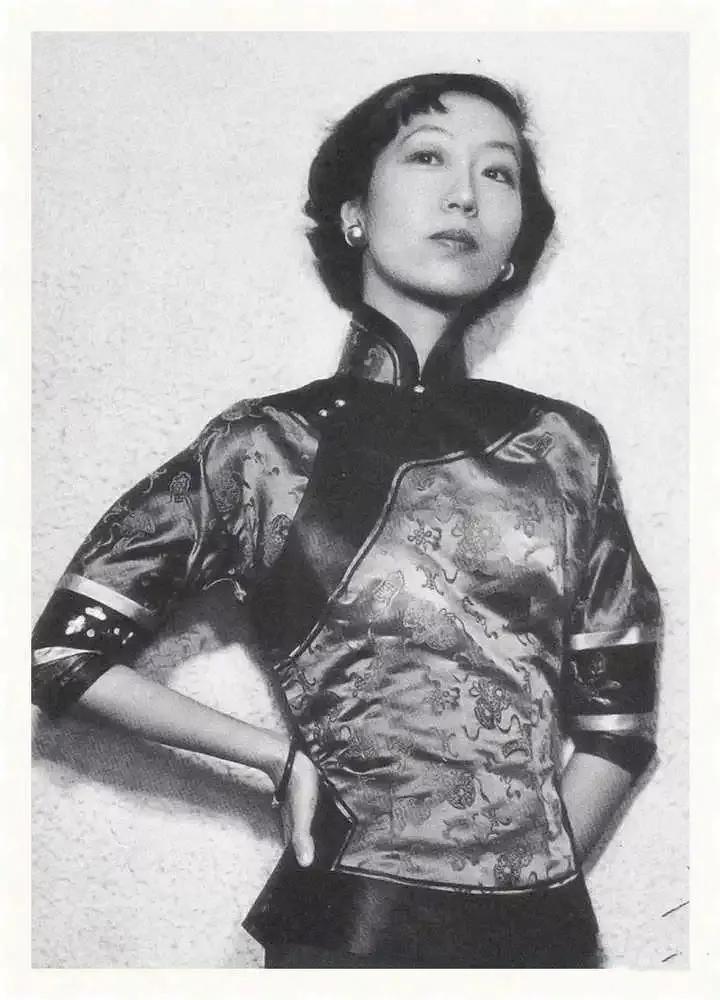 张爱玲作品有哪些，张爱玲有哪些作品（张爱玲的三部经典作品）