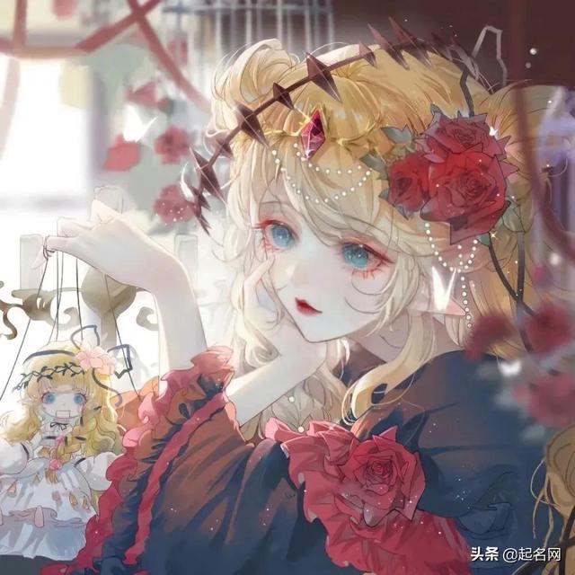 女孩名字带灵字好不好，灵字开头的女孩名字（一眼万年让人念念不忘之）