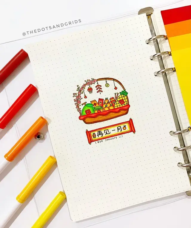 如何做手账本内容，如何做手账本内容图片（让你的手账本条理清晰）