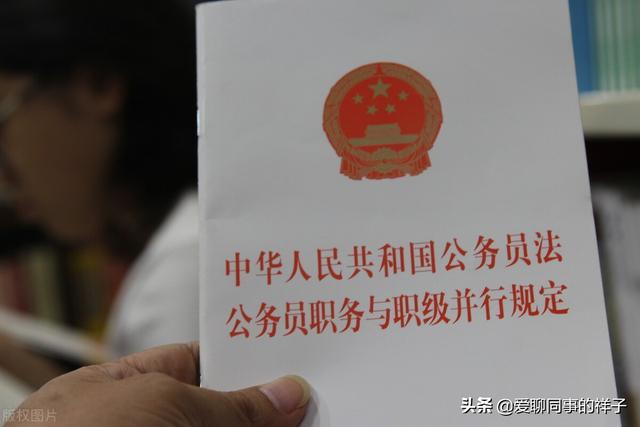 四级主任科员是啥级别，四级科员主任相当什么级别（职务与职级并行指的是什么）