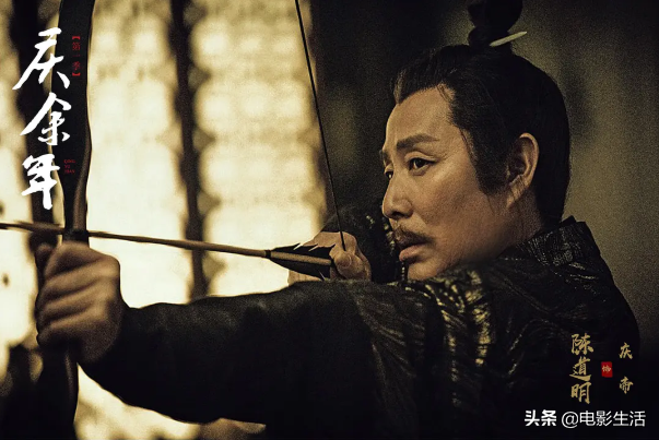 君临天下的演员，君临天下的演员图片（《大秦赋》张鲁一演的少年嬴政被吐槽）