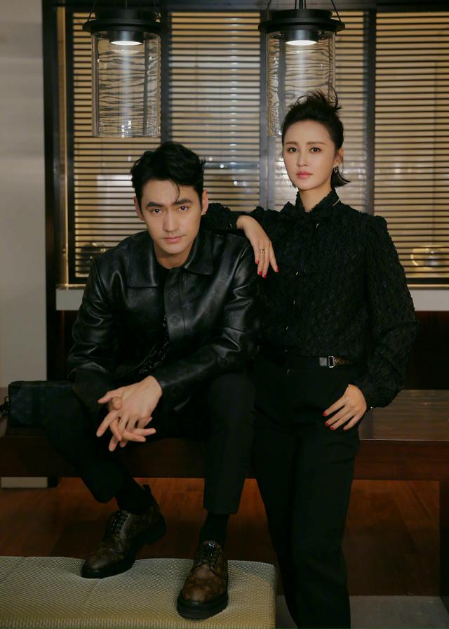 白色恋人是什么意思，白色恋爱什么意思（14对明星秀恩爱）