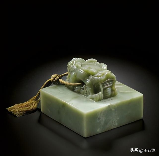 蓝田玉产地是哪里，蓝田玉为什么叫四大玉（中国四大名玉之一——蓝田玉）