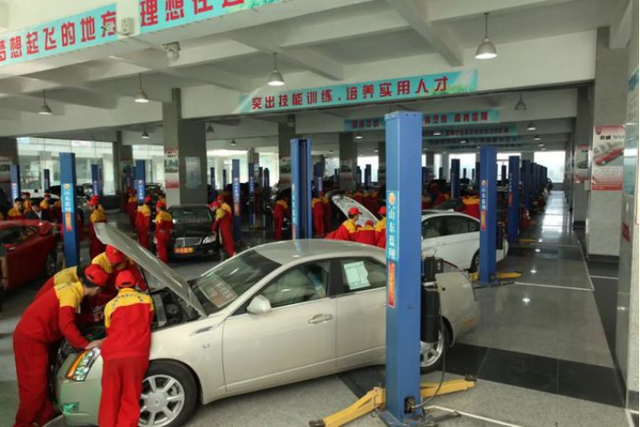 职专是什么，二职专现在叫什么（如何区分职高、中专、技校）