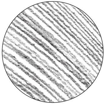 水粉纸是什么纸，什么是水粉纸（大宋老师讲美术设计-绘画用纸大小知多少）