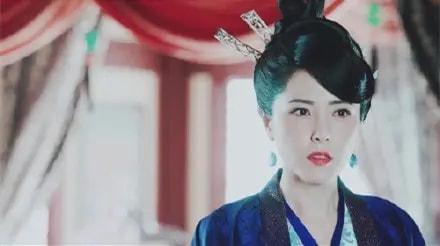 妯娌的三国时代冯雪结局（她颜值曾一度压过了章子怡）