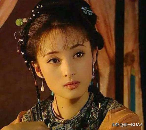 什么是笼烟眉，笼烟眉还是罥烟眉（李渔《眉眼》与女子面相）