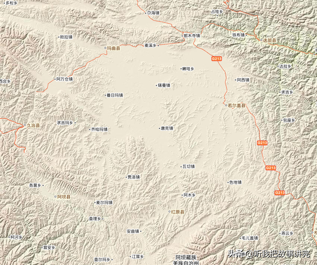 关于成都平原介绍，成都平原位于哪里（盘点四川省内的平原）