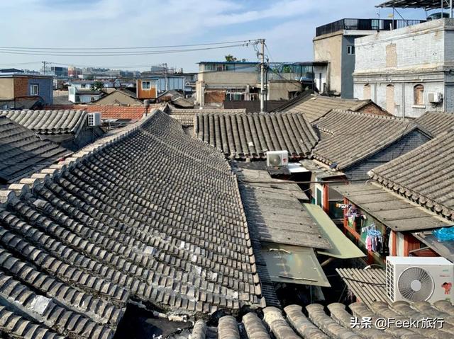 大栅栏有什么好玩的，大栅栏有什么好吃好玩的（来这些藏身胡同里的好去处一探究竟）