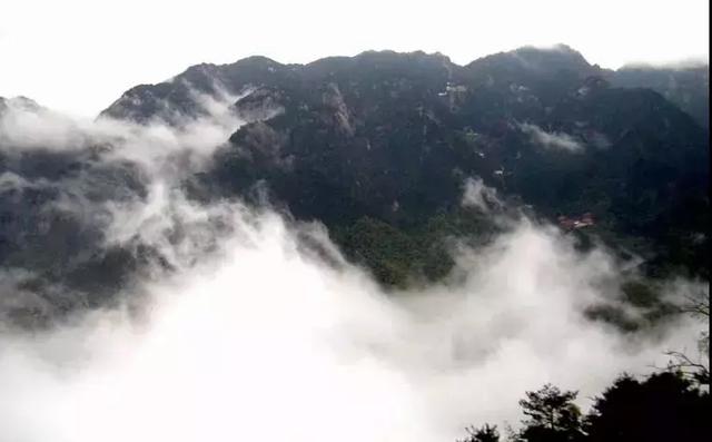 大鸿寨景区 旅游攻略，河南省内短途自驾旅行攻略都在这了