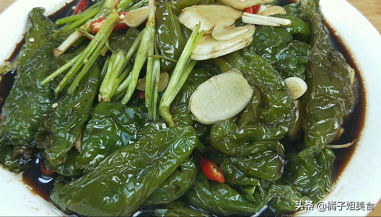 圖片[4]-5道辣椒最有代表性的做法-起舞食譜網