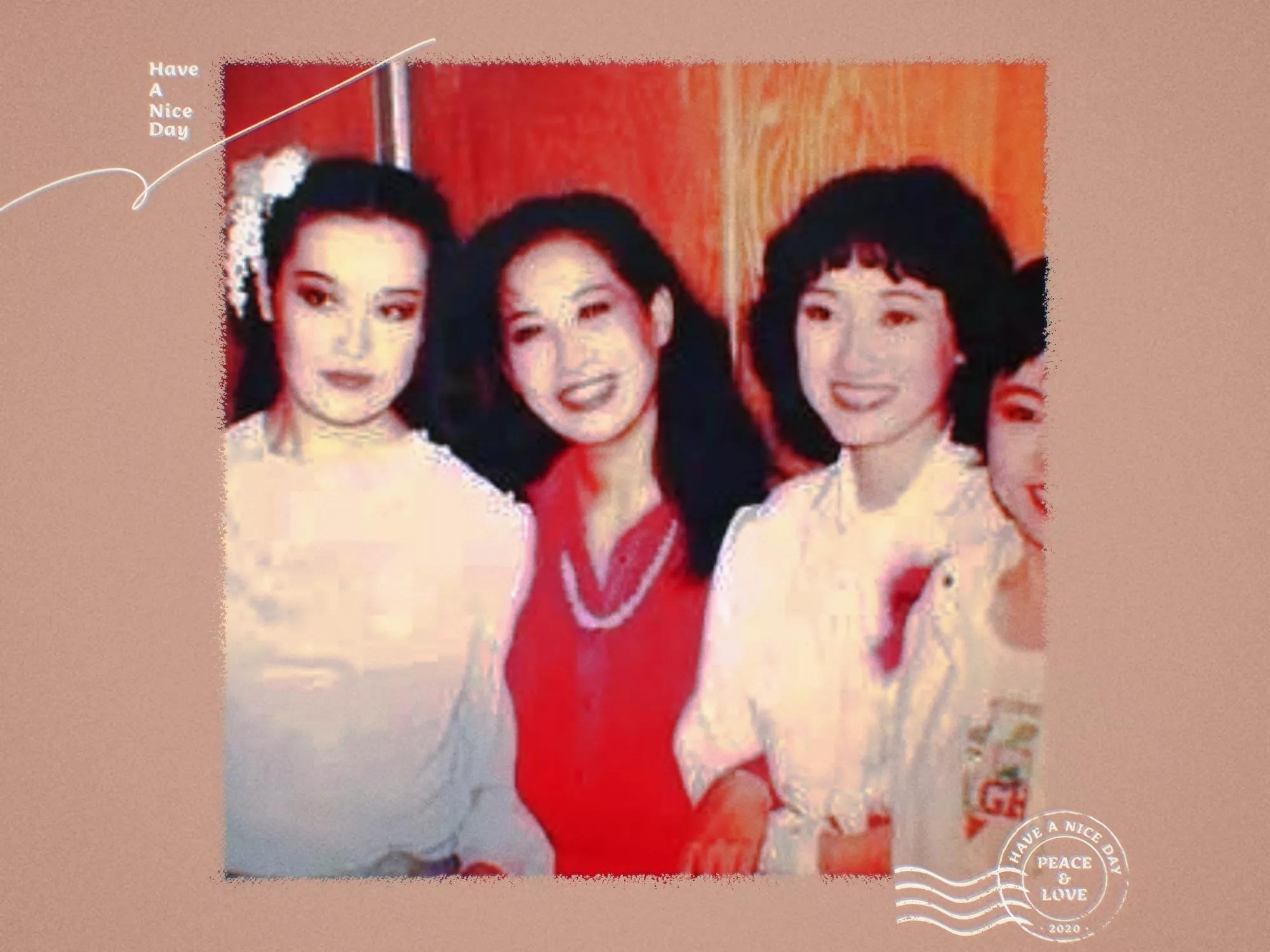 女生接吻咬舌头是什么意思，女人接吻爱咬舌头什么意思（生母为了她放弃生命56岁因癌症异国去世）