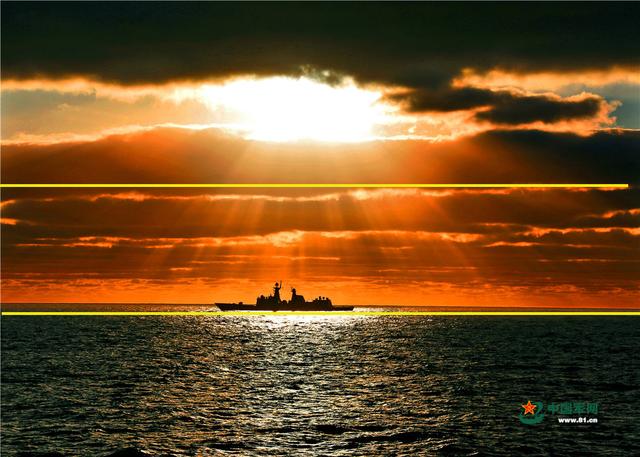 常用的九宫格又叫黄金分割构图，真实用丨这组图解教会你拍照更炫更出彩