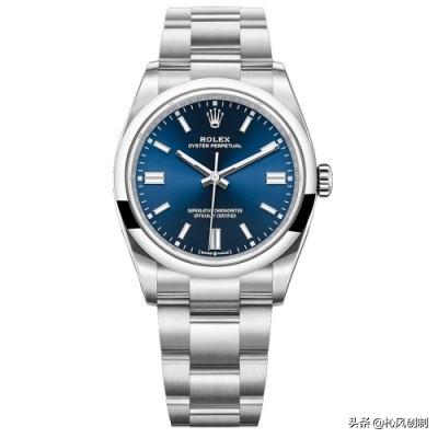 5款劳力士最保值，劳力士手表系列保值前十名排行（5款保值的劳力士Rolex手表推荐）