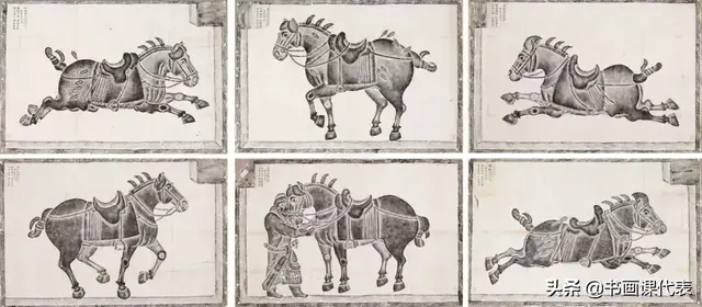 虢国夫人是谁，连“道路为之耻骇”的虢国夫人