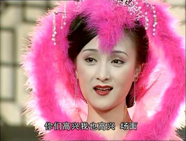 王美娘在吃过苦头之后,最终选择自己为自己赎身,选择嫁给了卖油郎