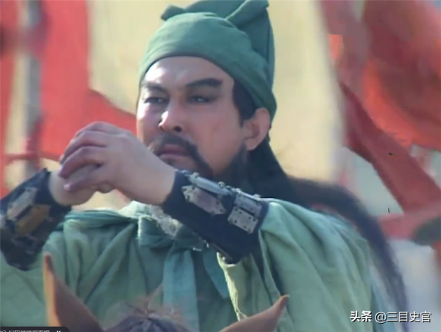 关羽真实身高1.58米么，关羽真实身高不到一米六（关羽和孔子都身长九尺）