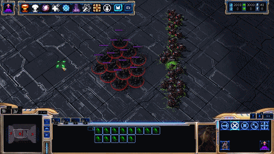 星际争霸2快捷键，星际争霸2快捷键怎么按（《星际争霸2》入门级操作技巧指南）