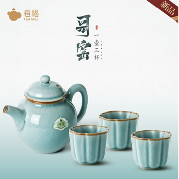 功夫茶具品牌排行，功夫茶茶具品牌排行榜（盘点知名的茶具品牌你知道几个）