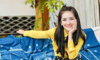 戎祥的指头是怎么没的，戎祥怎么读（从“湖南一姐”沦落到“万众讨厌”）