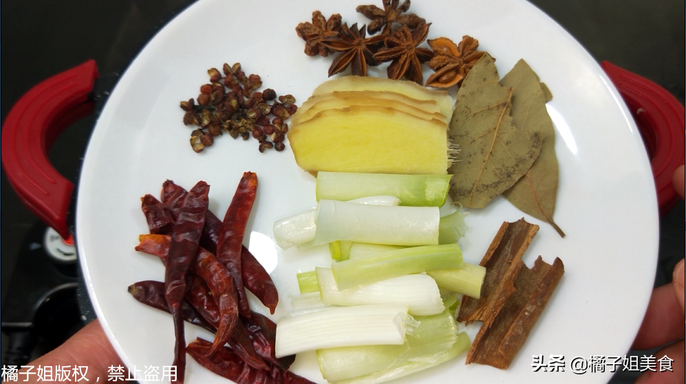 圖片[4]-【啤酒鹵雞蛋】做法步驟圖 比吃肉還過癮-起舞食譜網