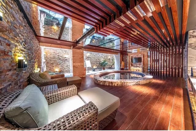 泡汤需要带泳衣吗，汗蒸泡汤需要带泳衣（朝阳区的泡汤好去处都在这儿啦~）