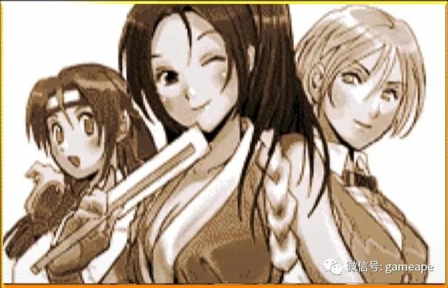 二阶堂红丸和夏尔米是什么关系，拳皇二阶堂红丸和夏米尔（《KOF98UM》38种隐藏结局揭秘）