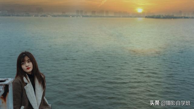 人像拍摄技巧，人像摄影构图（人像拍摄常用的5个角度）