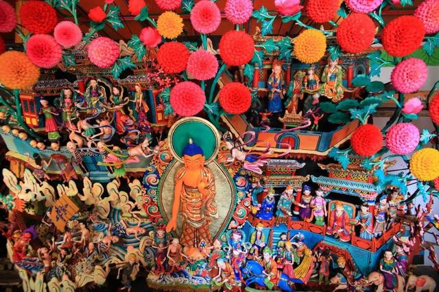 青海旅游景点排名前十，青海旅游景点排名前十自驾游地图（青海十大经典旅游景点）