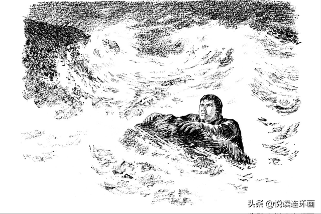 鲁滨逊漂流记小说，鲁滨孙漂流记是第几人称的小说（5分钟了解名著《鲁滨逊漂流记》-儿童阅读经典）