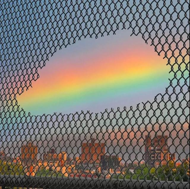 遇见即是上上签// 微信背景图‖ins风‖复古‖唯美＃.，遇见即是上上签,放弃属实下下签（朋友圈背景图‖“遇见即是上上签”）