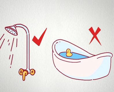 月子里可以用护肤品和敷面膜吗，在月子里面可以敷面膜吗（超详细42天坐月子日程表）