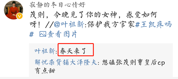 叶祖新：情断蒋欣，恋“温太医”甥女，36岁演《清平乐》让人心疼