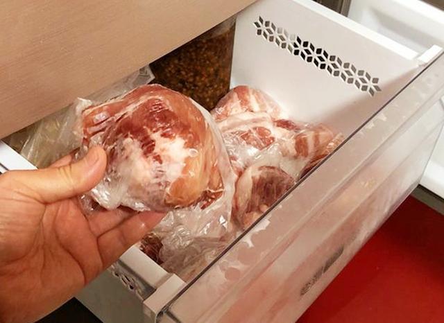 冻鱼保质期一般多久（超出这个时间）