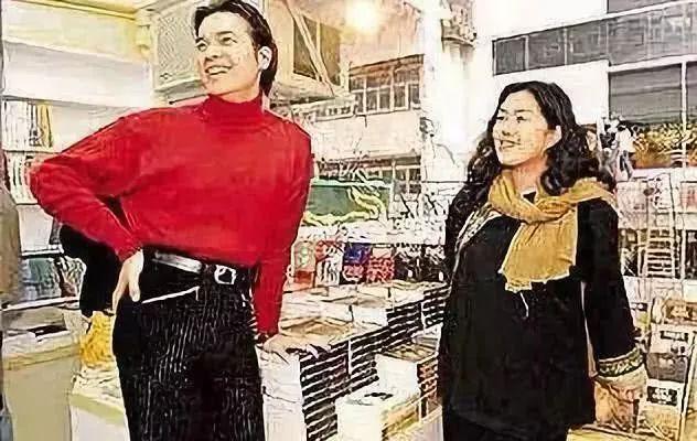 蔡枫华近况，蔡枫华现状近照（被10亿女友抛弃曾精神失常）