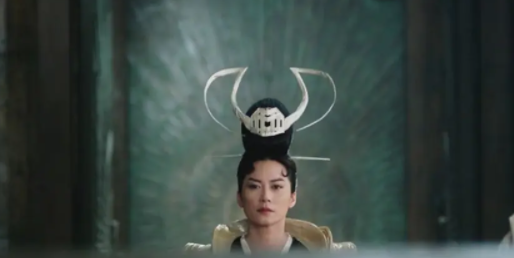 梦见摘桑葚吃是什么意思周公解梦，梦见摘桑葚是什么意思（国产仙侠剧的“好嫁风”）