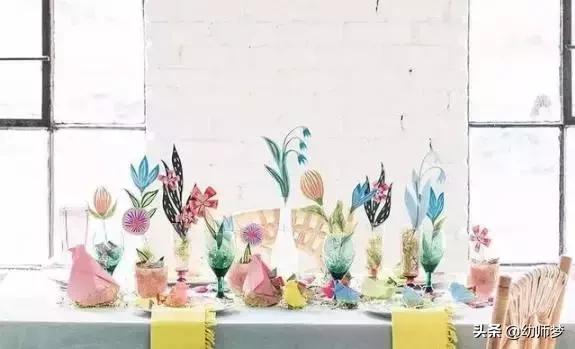 卡纸手工小制作，手工小制作大全做法（幼儿园卡纸创意手工制作大全）