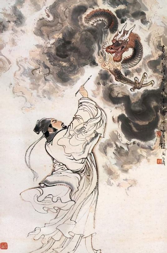龙字的来历，龙字的来历和作用和意义（“龙”的传说都有哪些）
