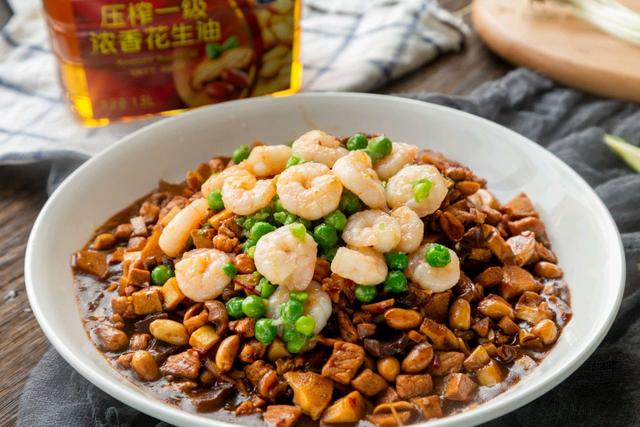 豆瓣辣肉酱怎么弄，川菜老师傅教你6种肉酱做法