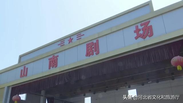 野山坡属于那个地区，野三坡旅游全攻略（野三坡的妙处，都在这里啦）