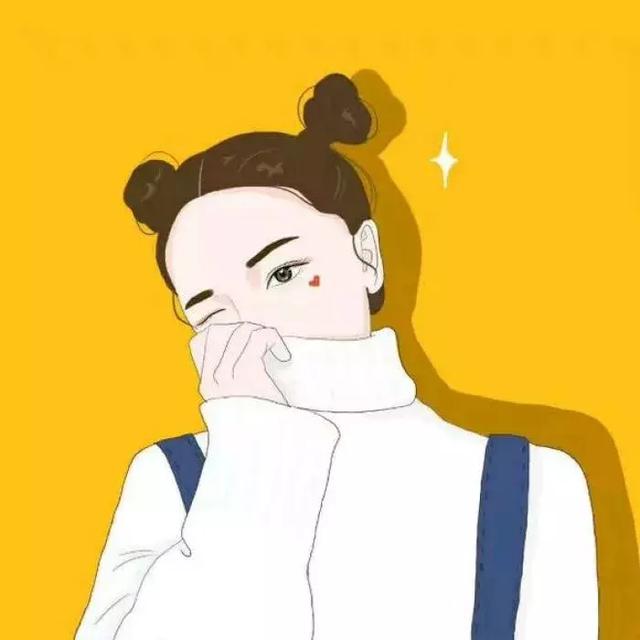 把昨天都作废…，微信头像，把昨天都作废…（壁纸，个性微信头像）