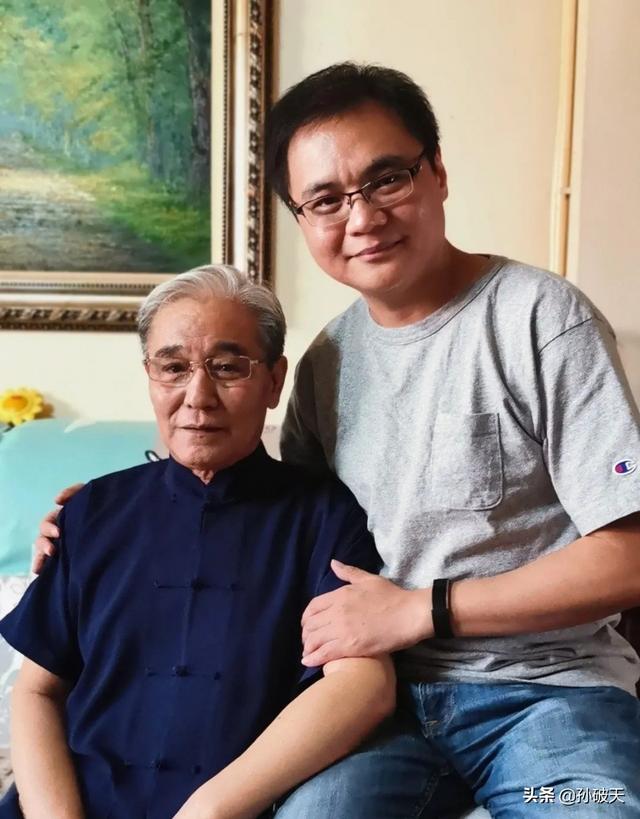 贯口是什么意思，绕口令贯口是什么意思（马志明对相声贯口《莽撞人》的改良）