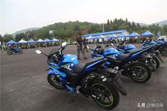 厦门铃木摩托车官网，厦门轻骑铃木摩托车官网（厦门铃木面面观系列报道<二>）