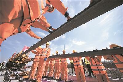 十一五是哪几年，十一五是多少年（从“一五”计划到“十三五”规划）