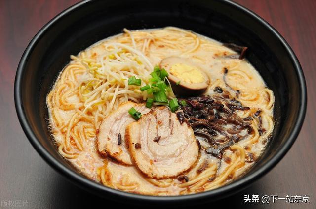 味千拉面是哪个国家的，《味千拉面是哪个国家的品牌（除了味千拉面还有什么牌子）