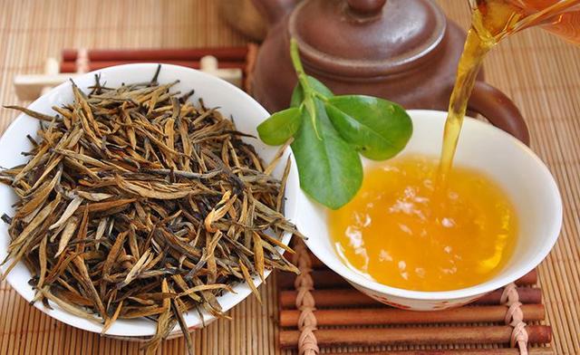 历史悠久的南京茶文化，南京茶南历史（中国茶叶历史悠久名扬四海）