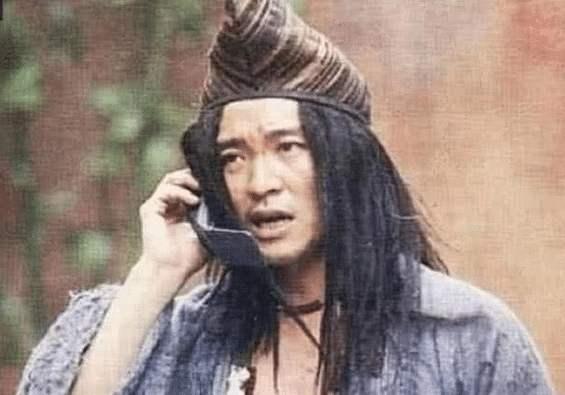 济公是降龙罗汉吗，降龙罗汉是济公的真实身份吗（济公在孙悟空手下能走几招）