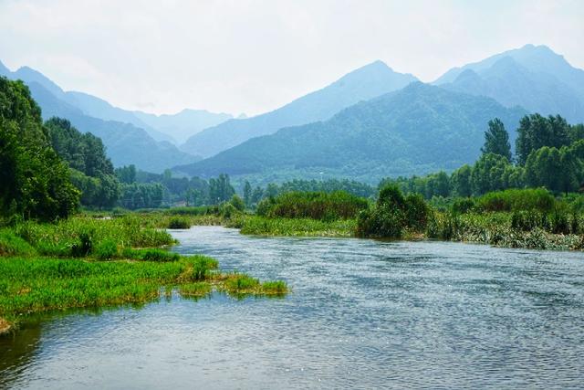 密云水库旅游攻略，密云水库旅游线路（密云北庄清水小镇暑期户外旅行攻略）