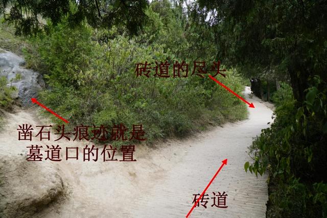 武则天墓为什么不挖，为什么不挖武则天墓（武则天墓为何一直不敢开）