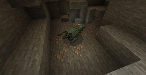 我的世界四大傀儡，我的世界有哪几种元素傀儡怎么做（《我的世界》天启之境强力boss登场）